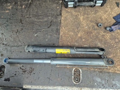 Scania s r p привід підйому кабіни 2567558 фото №1