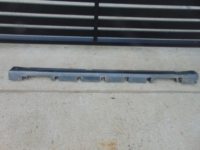 Молдинг порог правая ford mondeo mk5 фото №1