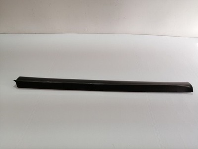 Vw sharan молдинг дверь правый перед фото №1