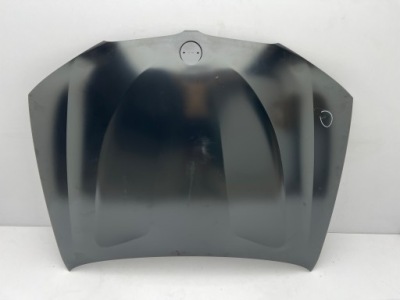 Bmw x3 f25 x4 f26 капот крышка двигателя оригинал n 10-17 фото №1