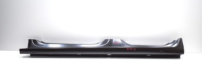 Skoda rapid 5j toledo левая обшивка порог org nowe фото №1