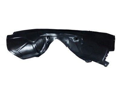 Dodge charger 11-14 підкрилок перед праве фото №1