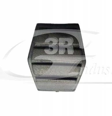 Накладка педалі зчеплення do renault twingo i 1.2 фото №1