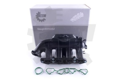 Esen skv 49skv058 модуль трубы wlotowej фото №1