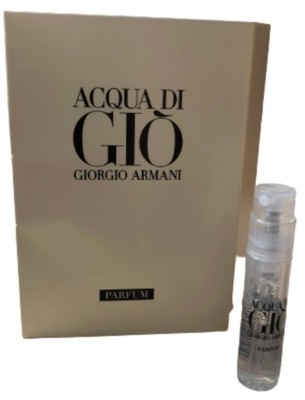 Armani Acqua di GIO parfum