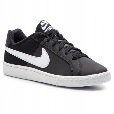 BUTY DAMSKIE NIKE COURT ROYALE TRAMPKI SNEAKERSY