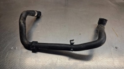 Mercedes-benz eqa 300 amg шланг труба води a2435000500 фото №1