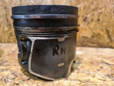 Поршень 2.0 tdci hdi rhr фото №1