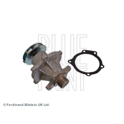 Насос wody hummer h3 05- 3.5 3.7 фото №1