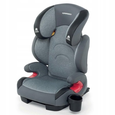 FOPPAPEDRETTI BEST DUOFIX FOTELIK ISOFIX 15-36 KG