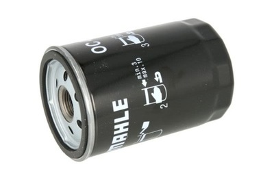 Фільтр оливи alfa romeo 155, 164, 33 chrysler ram, фото №1