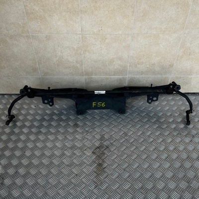 Подрамник подрамник подрамник задняя mini cooper f56 фото №1