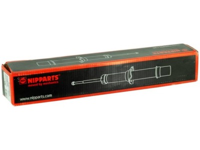 AMORTIGUADOR DERECHA PARTE DELANTERA NIPPARTS J5511003G  