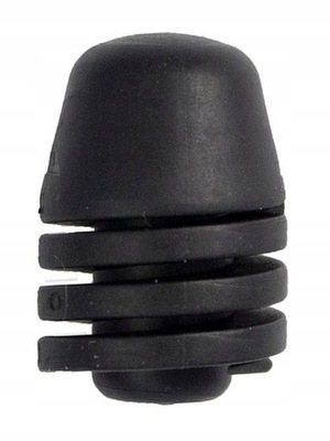 2szt vw passat b5 przed liftingiem відбійник гумовий фото №1