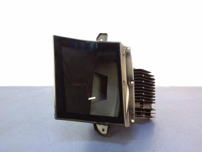 Bmw 7 f01 f02 дисплей проектор head up 9192438 фото №1