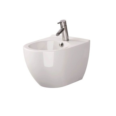 Bidet zawieszany ZEN Cersanit (K117-001)