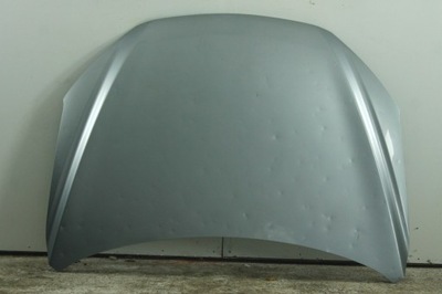 Mazda cx5 cx-5 lift капот po gradzie фото №1