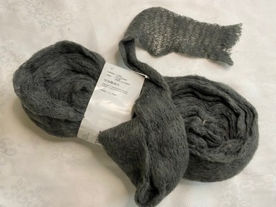 WŁÓCZKA ozdobna 10 dkg nr 9.11-26