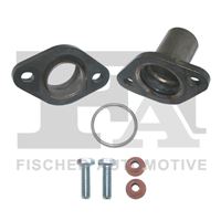 FISCHER TAISYMO DETALĖ KOMPLEKTAS DAEWOO MATIZ 0.8 DAEWOO MATIZ 98- 