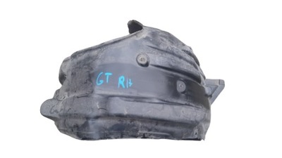 CUBREPASO DERECHA PARTE DELANTERA TOYOTA GT86 BRZ 12-20R  