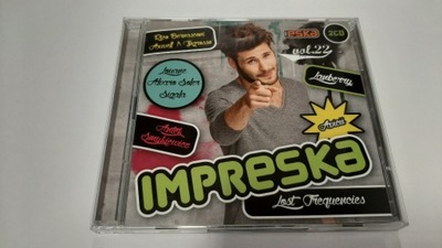 2CD Radio Eska Impreska Vol.22