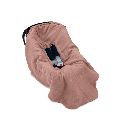 Albero Mio Otulacz Do Fotelika B001 Boho Rusty