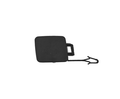 Vw polo vi 17- заглушка фаркоп фото №1