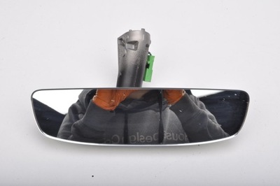 Volvo xc60 ii дзеркало внутрішнє 32132727 фото №1