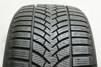 215/55R16 SEMPERIT SPEED-GRIP 3 , 7,4mm