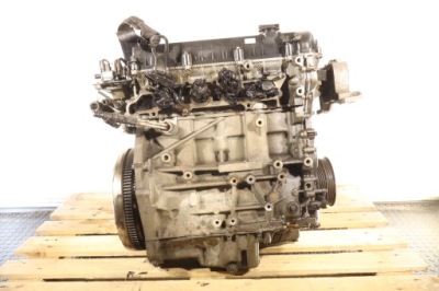 Двигатель volvo v50 1.8 125km b4184s8 test фото №1