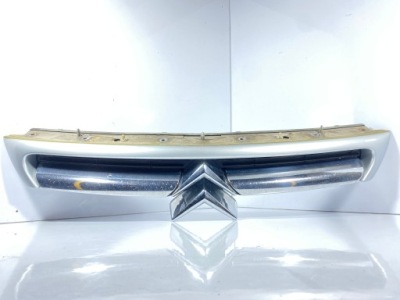 Citroen c8 02-08 решітка радіатора решітка радіатора радіатора 1484199477d фото №1