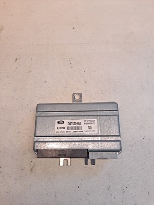 Модуль блок управления подвеска range rover sport l320 rqt500160 фото №1