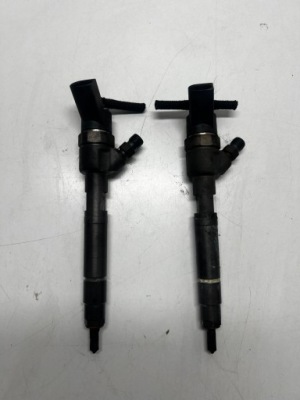 Bosch 0445110023 wtryskiwacz smart ForTwo cdi