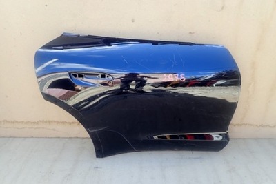 Двері праве задні правий задня porsche taycan 931 фото №1