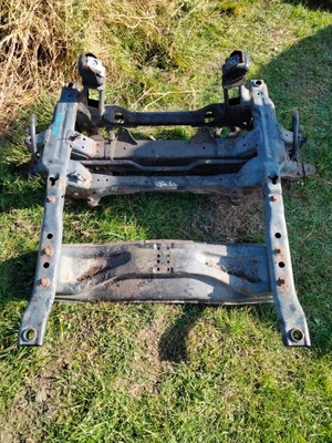 Подрамник подрамник подрамник перед mercedes sprinter 906 фото №1