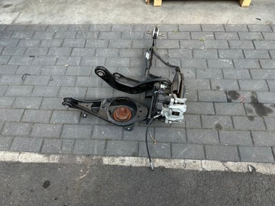 Ford focus mk4 поворотний кулак підвіска задні праве фото №1