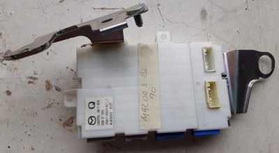 Mazda 3 bl модуль комфорту фото №1