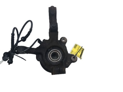 Поворотный кулак ступица перед левая renault twingo ii 2 фото №1