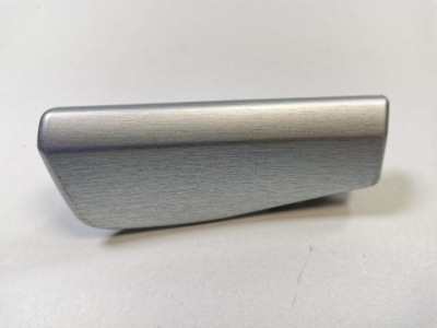 Octavia ii dekor консолі лівий 1z1858415 фото №1