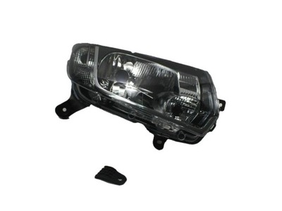 Logan ii фара лампа перед правая oryg фото №1