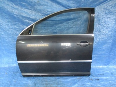 Дверь левая перед передние vw phaeton фото №1