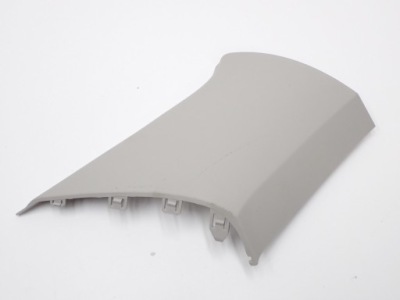 Пластик захист стійка ліва 5e7867245 skoda octavia iv 5e3 22r фото №1