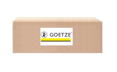 КОМПЛЕКТ КОЛЬЦА ПОРШНЯ GOETZE 08-422200-00