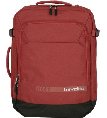 PL200 Travelite Kick Off torba Plecak podróżny