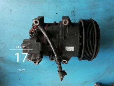 AVENSIS T27 RAV 4 КОМПРЕСОР КОМПРЕСОР 447260-1740