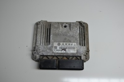 KOMPIUTERIS VOLKSWAGEN TIGUAN I 5N 5N0 2.0 TDI 0281017946 03L907309AE 2011-15 