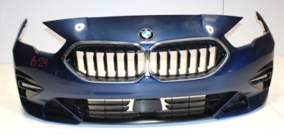 Bmw 2 f44 бампер перед передній 6 pdc фото №1