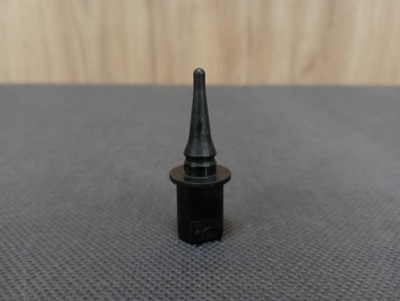 Mercedes w203 w209 w163 r171 датчик температуры наружной a0005428418 фото №1