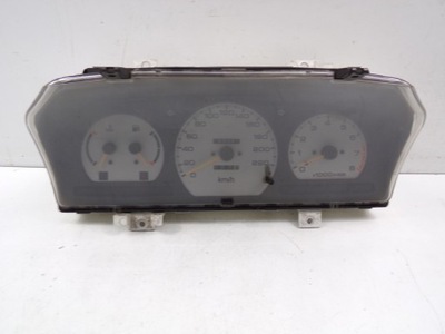 Mitsubishi space runner i 91-95 лічильник прилади 1.8b mr147854 фото №1