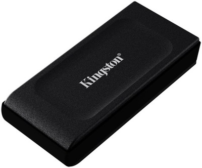 Dysk przenośny Kingston SSD XS1000 1TB